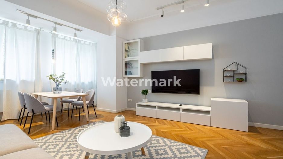 Apartament 2 camere, Calea Victoriei, mobilat, renovat, 64 mp - Poză 2