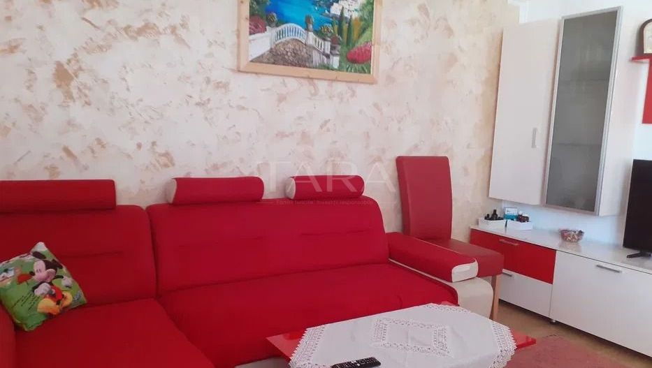 Apartament decomandat, 62 mp, 2 balcoane și parcare, Terra, Florești. - Poză 1