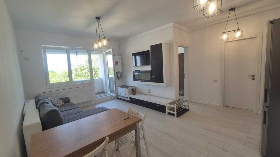 De inchiriat studio premium - Poză 7