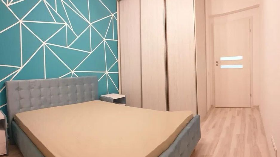 AP. 2 CAMERE- APARATORI, PARCARE, MASINA DE SPALAT VASE, METROU - Poză 3