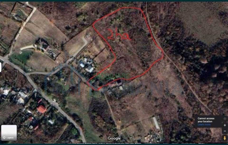 Teren Schimb 3000MP cu o Casa+Gradina Iasi sau imprejurimi - Poză 2