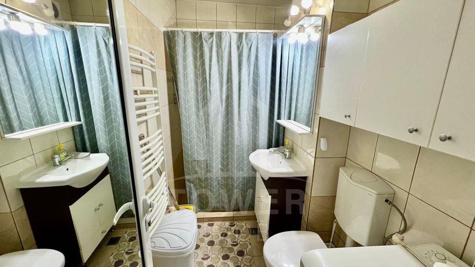 Apartament 3 camere de închiriat – Etaj 1 - Poză 8