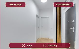 First Estates || 2 camere || Comision 0% - Poză 6
