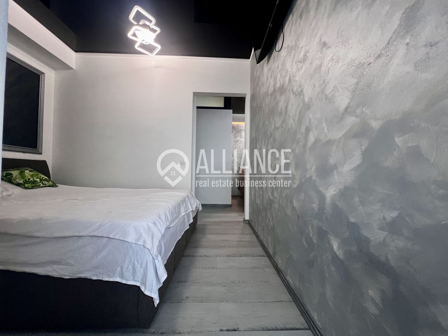 TOMIS NORD(COD 05) - Campus Apartament 2 Camere cu Vedere la Lac - Poză 7