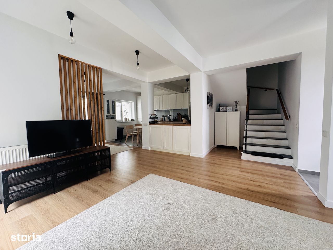 Casa tip duplex P+1+M - Poză 5