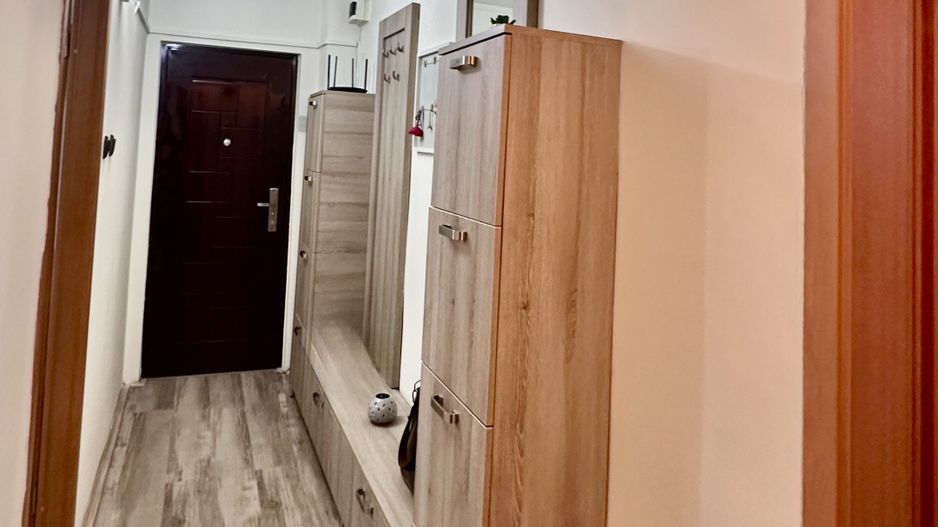 Apartament 2 camere de închiriat – Zona Torontalului - Poză 11