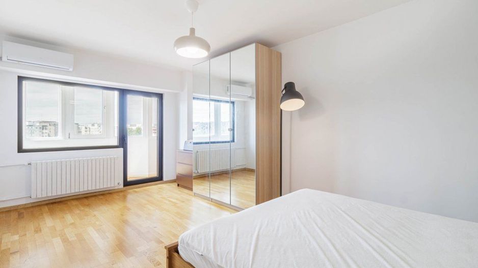 Garsoniera spatioasa de inchiriat, cu boiler in Timpuri Noi - Poză 1