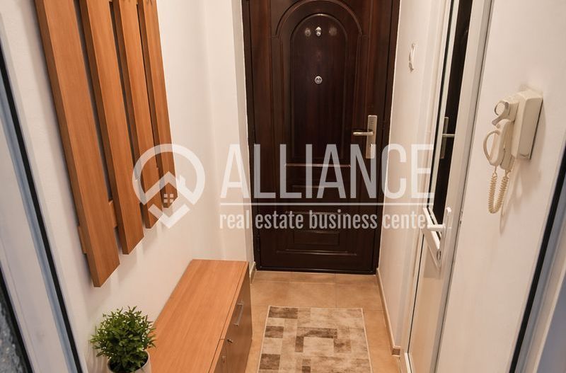Apartament 2 camere 30mp - (COD10) NAVODARI - Poză 6