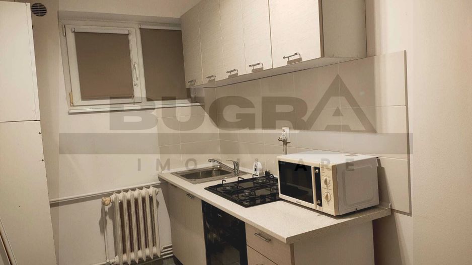 Apartament cu 1 camera, 35 mp, zona Profi Grigorescu - Poză 4