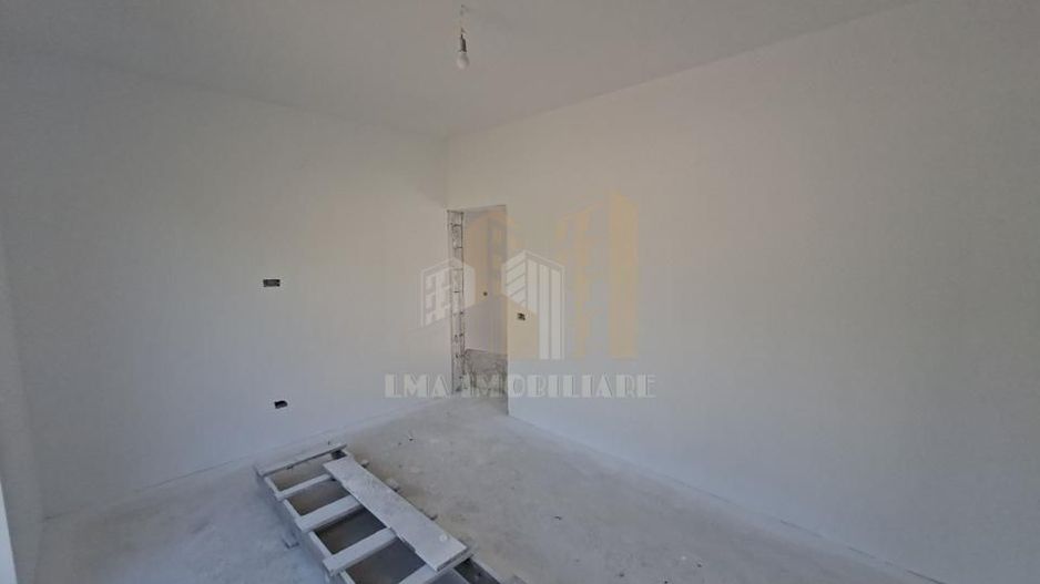 Casa individuala Sanpetru Brasov zona dealului Lempes - Poză 20