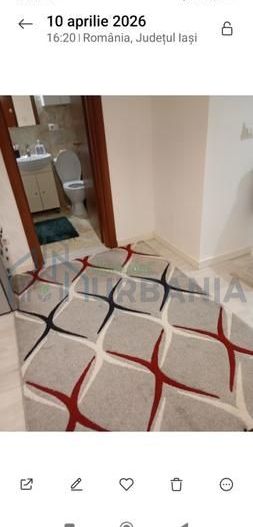 Apartament cu 2 camere, 48 mp, în Cartierul Baroque, Bucium, Iași - Poză 7