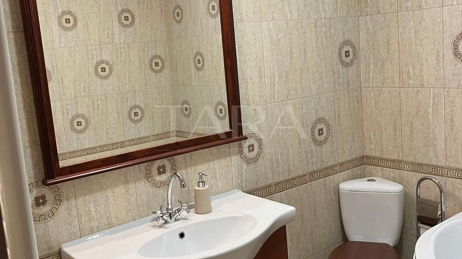 Duplex spațios  în zona  Dumitru Mocanu– lângă Cartier Terra - Poză 8