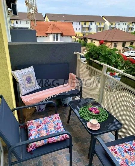Apartament 2 camere  Calea Urseni bloc nou - Poză 8