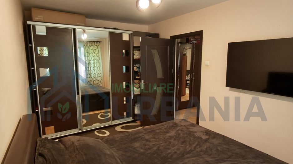 Apartament 2 camere semidecomandat, etaj 1, zona Podu de Piatra – 15 min de Palas - Poză 8
