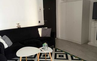 Apartament cu 2 camere, parcare inclusă, zona Florilor, Florești. - Poză 1