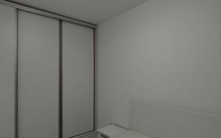 Apartament 2 camere | 41,8 mp | Metrou Berceni | 89.000 € - Poză 10