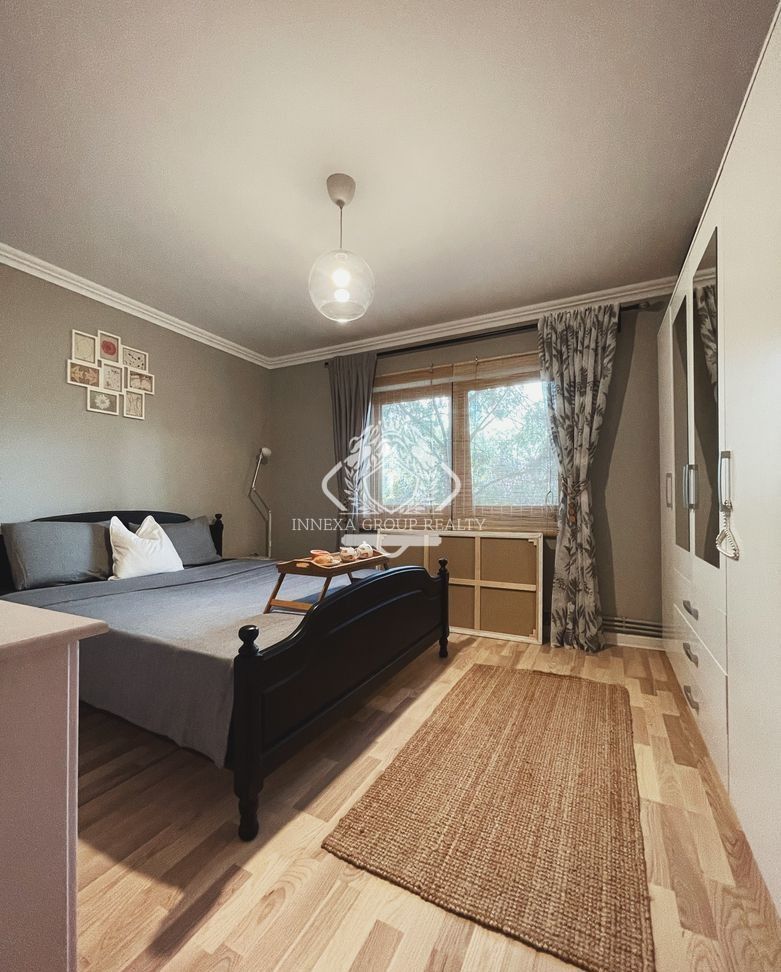 Apartament 2 camere de inchiriat in zona Mall Vitan | Centrala | Pet-friendly - Poză 13