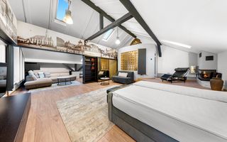 Casa de vanzare str. Republicii - Poză 8