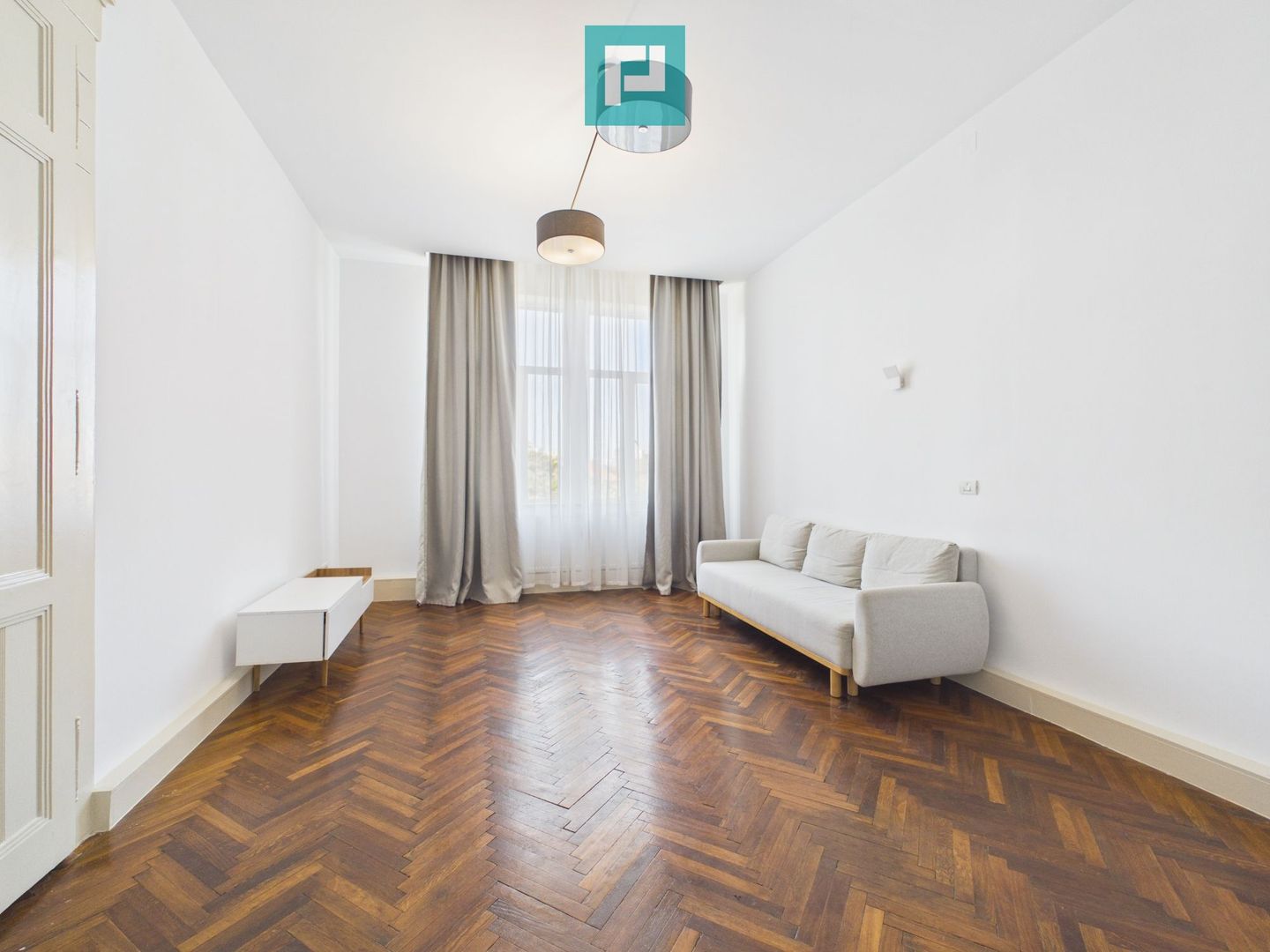 Apartament 2 camere | 85 mp | Zona Fabric (FEAA) - Poză 1