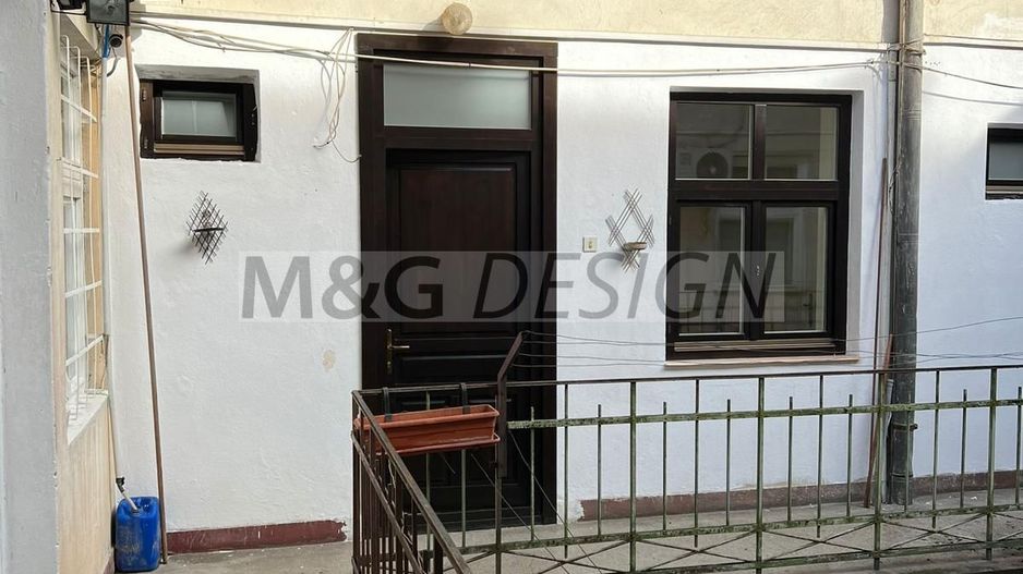 Apartament Piata Unirii/Tribunal renovat integral - Poză 16