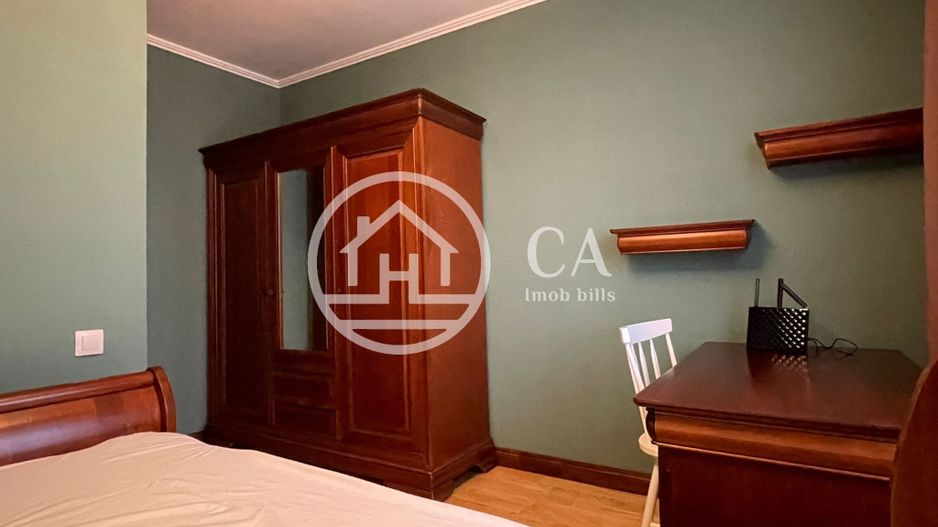 Apartament cu 3 camere Lux de inchiriat în blocurile ARED, Oradea - Poză 4