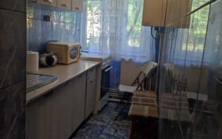 Apartament cu 2 camere - parter/ complet renovat/ 40mp/ zona Alexandru Cel Bun - Poză 5