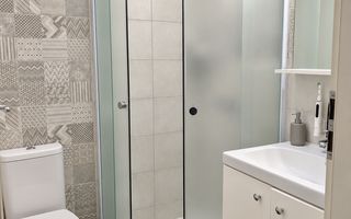 OCAZIE! Apartament cu 3 camere, 2 bai si dressing la intrare in Giroc langa ESO. - Poză 10
