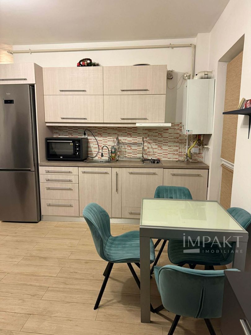 Apartament cu 2 camere ready to move langa Iulius Mall Cluj - Poză 2
