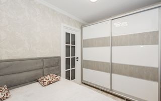 Vânzare, apartament,  3  camere, strada Kiev,  Râșcani - Poză 4