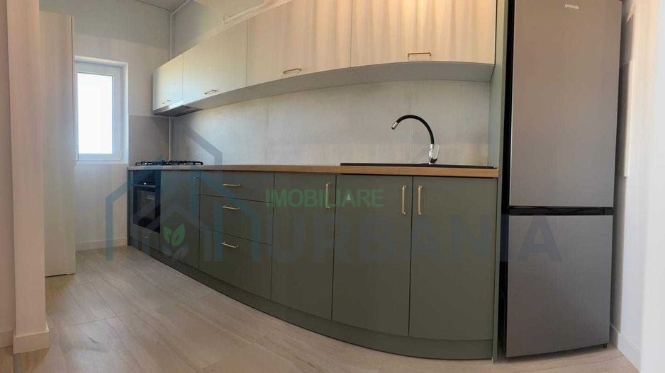 Închiriez apartament 2 camere zona Tătărași - Poză 7