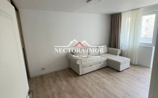 NECTORA IMOB-Apartament 3 camere, Etaj 2, Blvd. Dacia, 66 mp, Utilat - Poză 1
