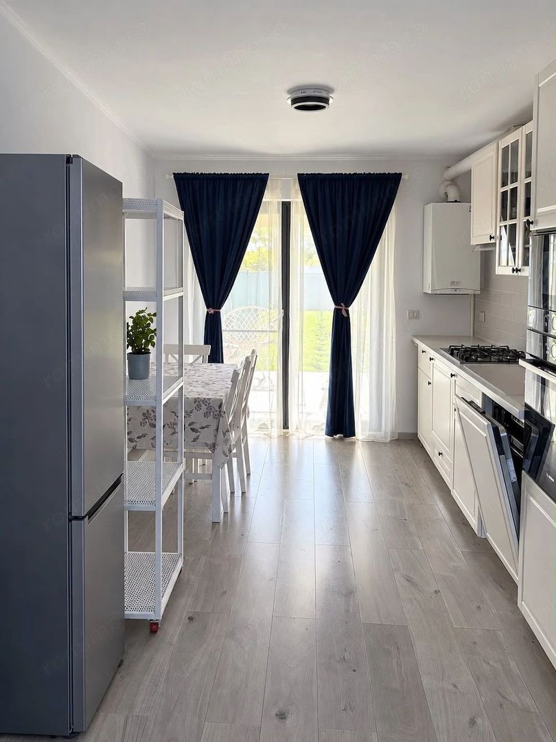 🏡 Un „acasă” în care poți intra direct cu bagajele | Moșnița Veche - Poză 2