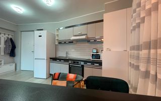 Apartament de vanzare tip studio in zona Frunzisului! - Poză 7