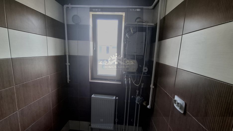 Vind urgent apartament in Turda . - Poză 18