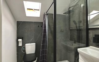 Apartament 3 camere 77mp, mobilat și utilat - Giroc - Poză 9