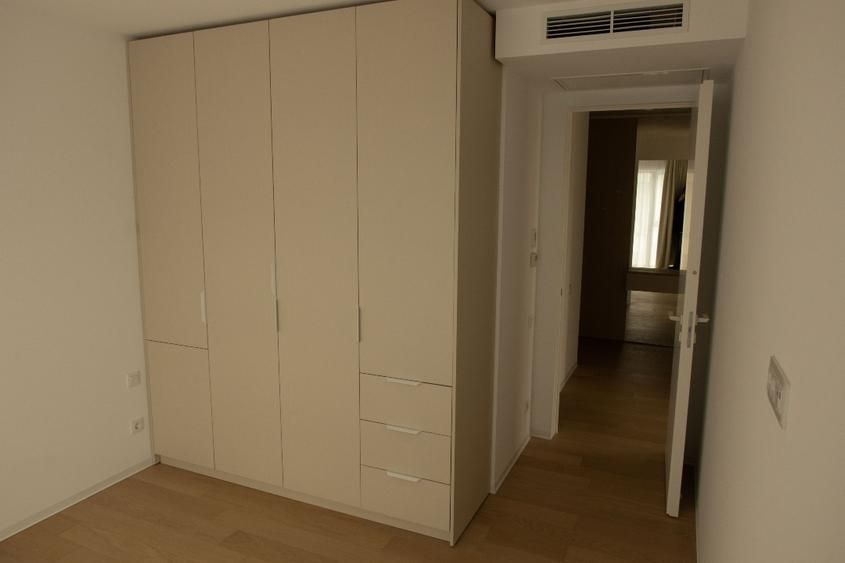 Apartament lux 62 mp, parcare si boxa, One Lake Club - Poză 10