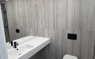 AP. 2 CAMERE- NUSCO CITY, CENTRALA, PARCARE, MASINA DE SPALAT VASE - Poză 4