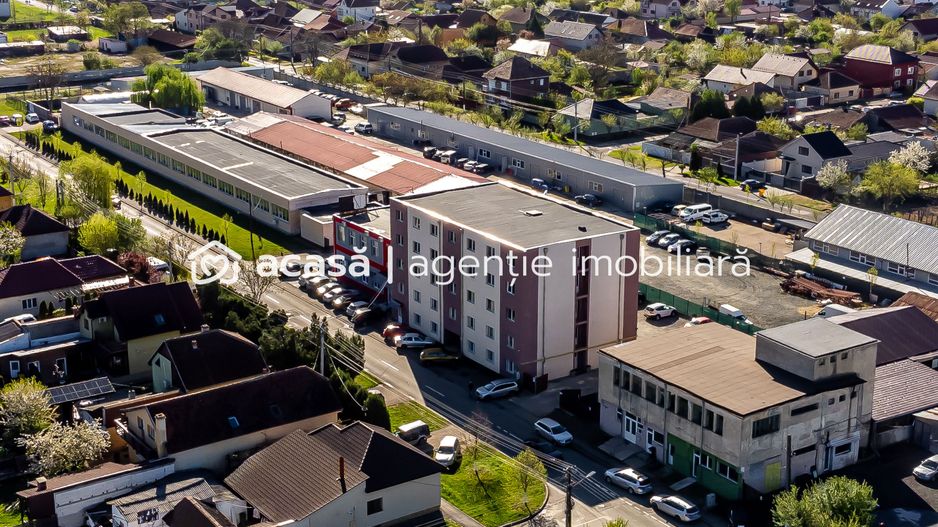 Profit garantat. Achiziționați un bloc de 63 garsoniere. - Poză 9