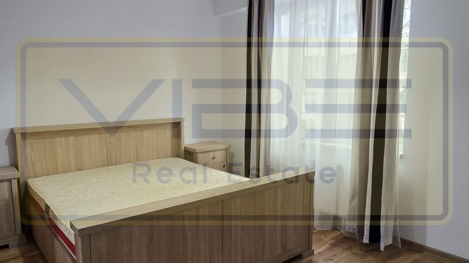 Tattarasi- Piata Chirila/Ateneu - bloc nou- 2 camere - Poză 12