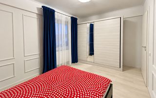 Apartament 2 Camere | 59,6 mp | Centrala Proprie | Mutare Imediată - Poză 10