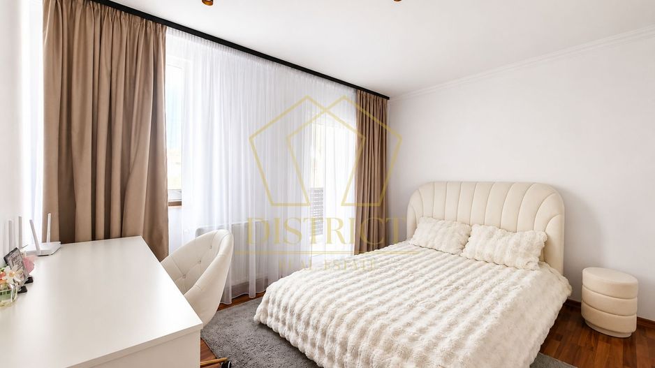 COM 0% Duplex cu 3 camere, teren 537 mp si anexa 60mp | Dumbravita - Poză 16