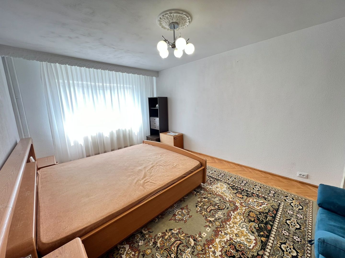 Apartament cu 2 dormitoare | 55 mp | Intre Lacuri | FSEGA - Poză 4