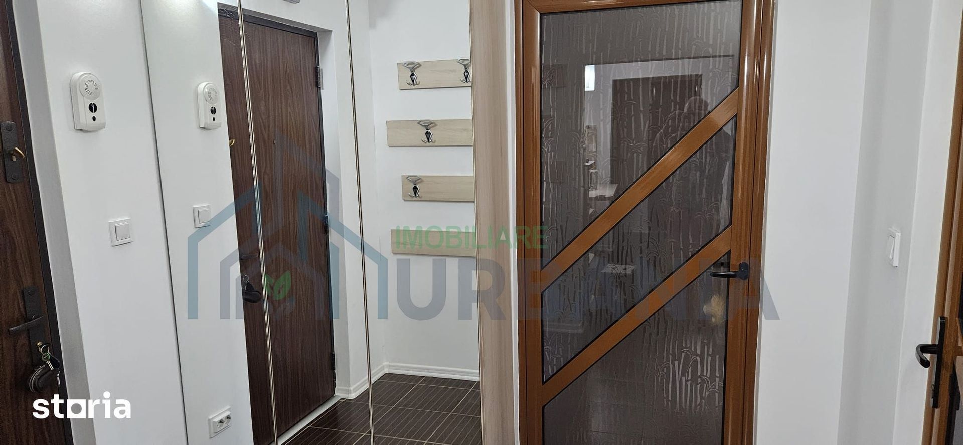 Apartament 3 camere decomandat, renovat, Podu Roș, Iași - Poză 17