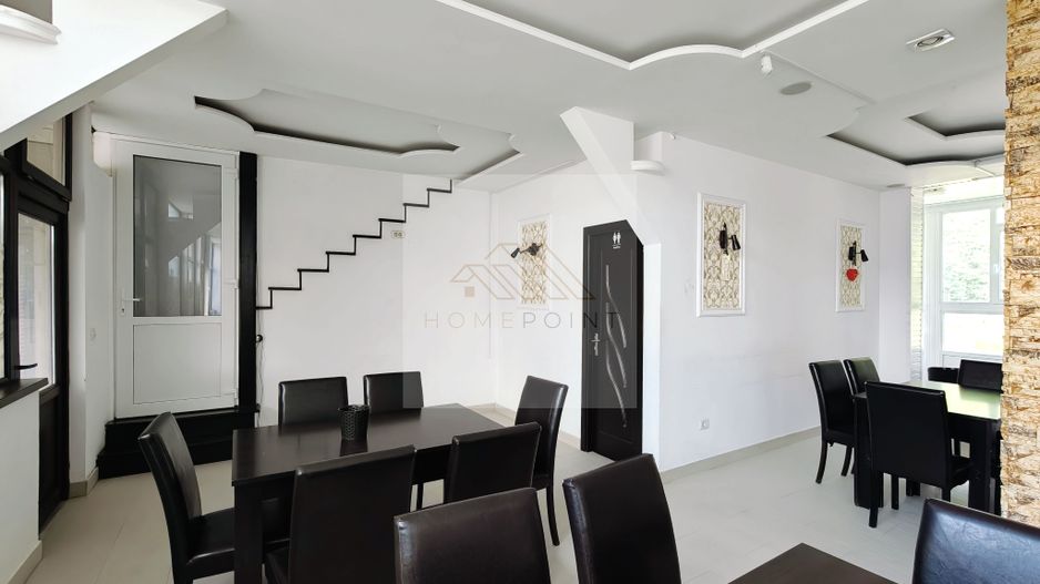 Pensiune | Bar | Spalatorie | Vulcanizare | Tulnici - Poză 5