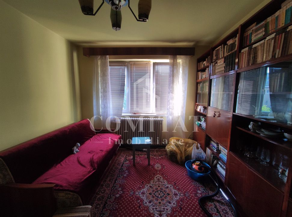 Apartament de vânzare | 2 Camere | Policlinica Grigorescu - Poză 3