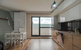 Apartament 3 camere priveliste parcare subterana Wings! - Poză 3