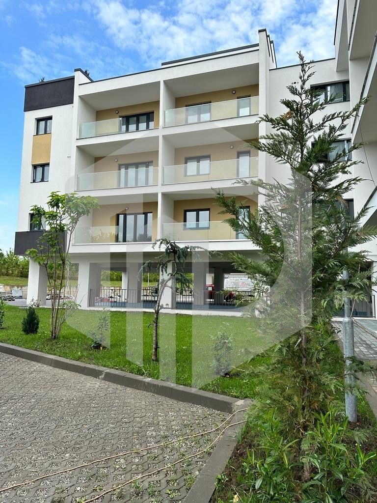 Apartament 3 camere | Turnisor | Etaj intermediar  | Finalizat - Poză 6