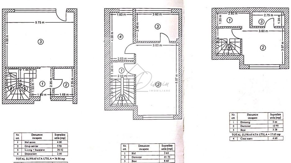 Vila de vanzare Pipera - Emil Racovita I Jasmine Garden - Poză 2