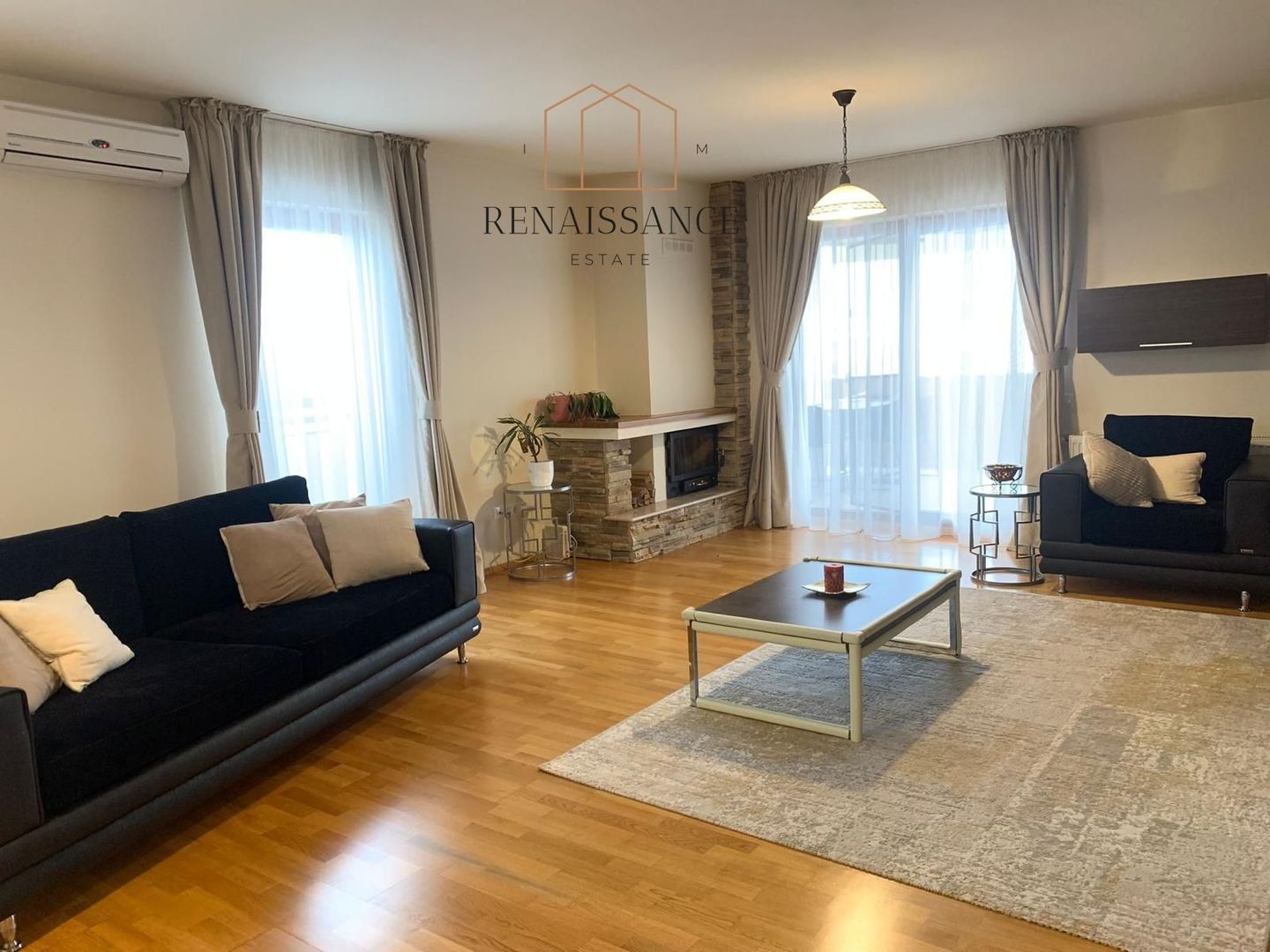 Dumbravita 4 camere 3 bai, Str. Ardealul — 156mp + terasa 15mp + parcare - Poză 2