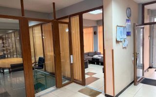 SPAȚIU COMERCIAL- birouri de inchiriat   288 m   Târgu Mureș | Zona Brico Depot   Auchan ATAC - Poză 3